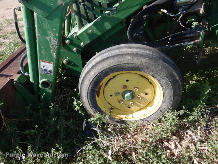 image for item DM5230 John Deere 970  tractor