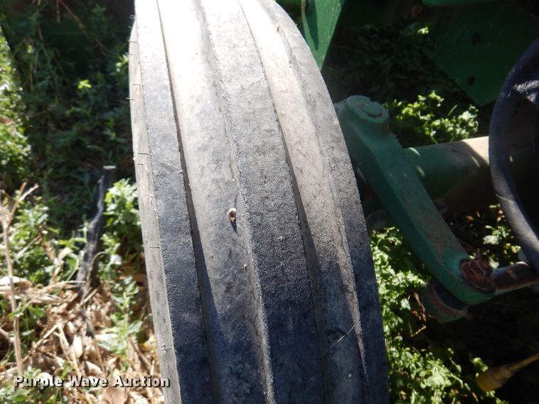 image for item DM5230 John Deere 970  tractor