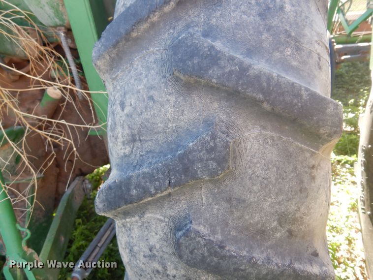 image for item DM5230 John Deere 970  tractor