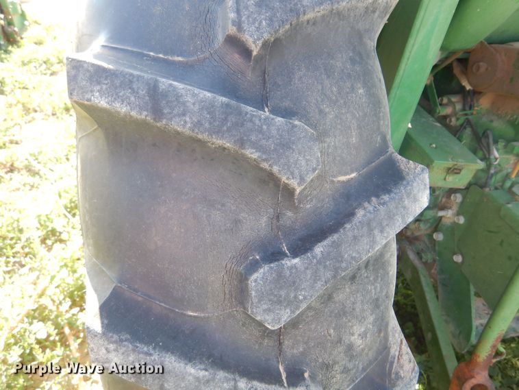 image for item DM5230 John Deere 970  tractor