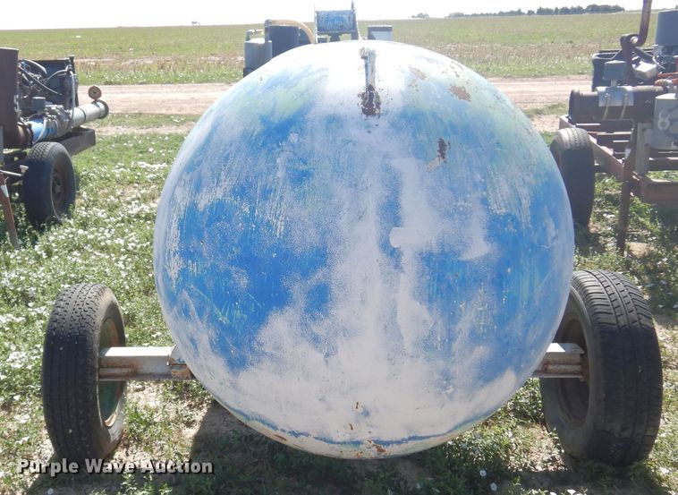 image for item DM5242 Irrigation pump