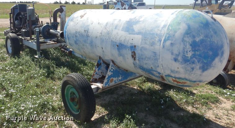 image for item DM5242 Irrigation pump