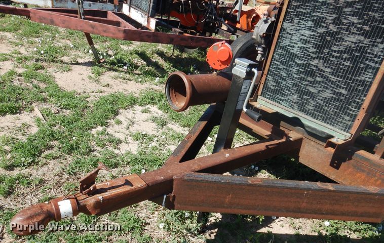 image for item DM5242 Irrigation pump