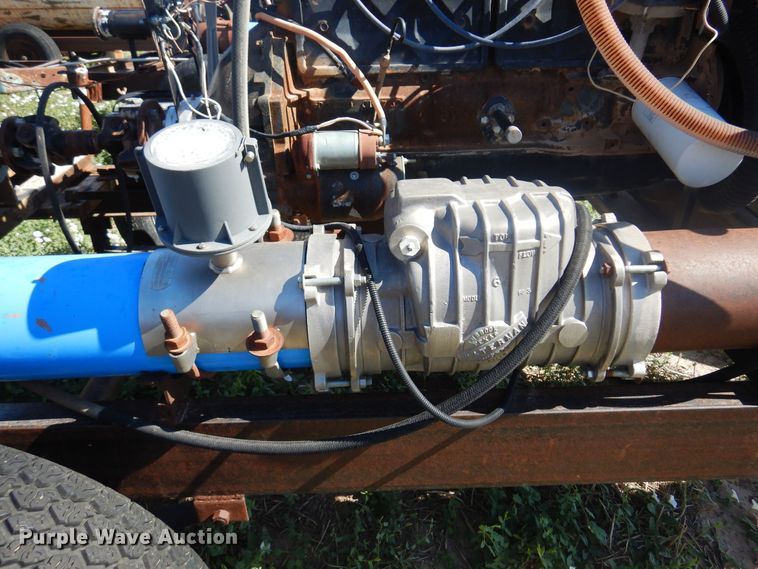 image for item DM5242 Irrigation pump