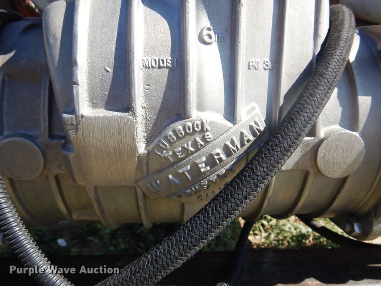 image for item DM5242 Irrigation pump