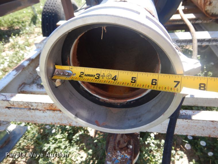 image for item DM5242 Irrigation pump