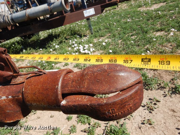 image for item DM5242 Irrigation pump