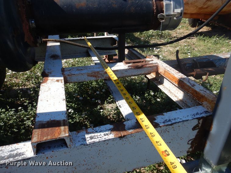 image for item DM5242 Irrigation pump