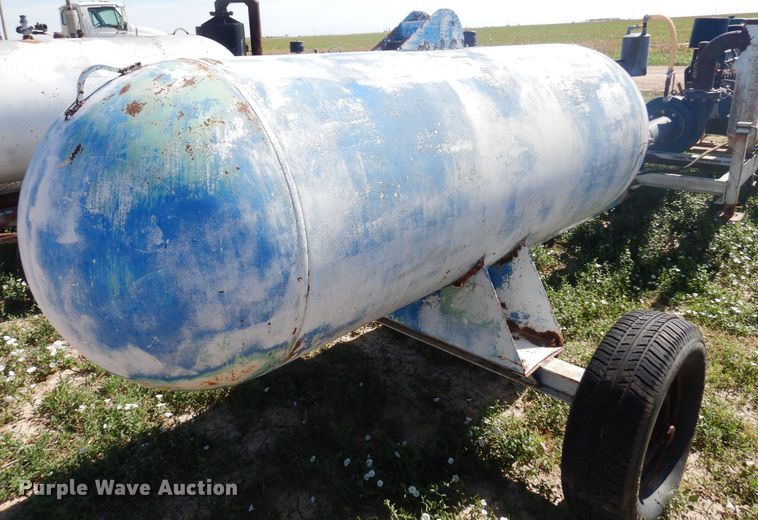 image for item DM5242 Irrigation pump