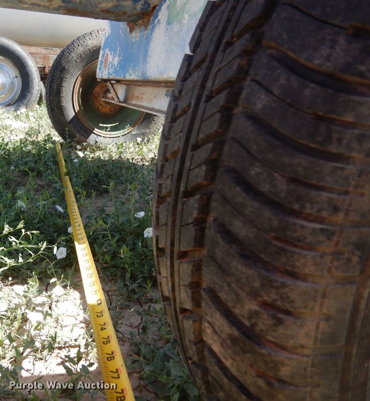 image for item DM5242 Irrigation pump