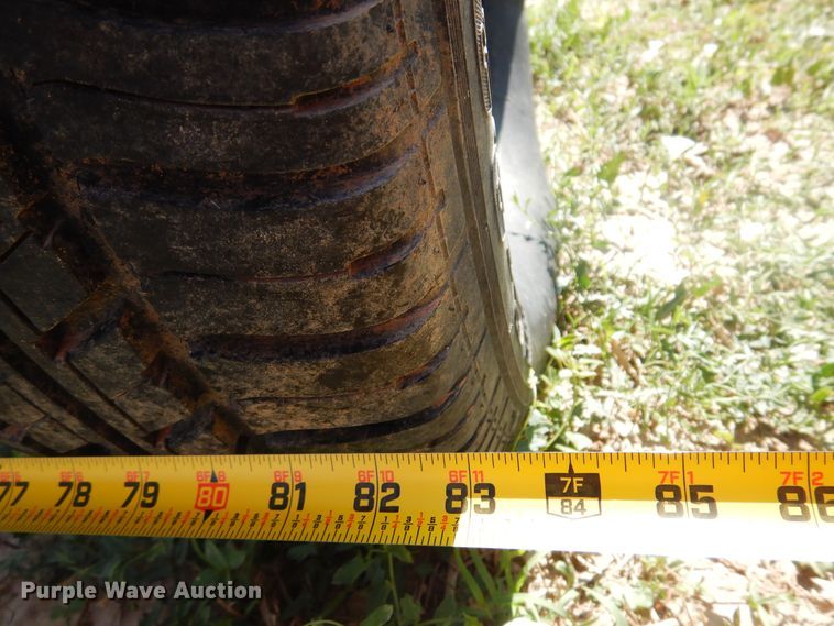 image for item DM5242 Irrigation pump