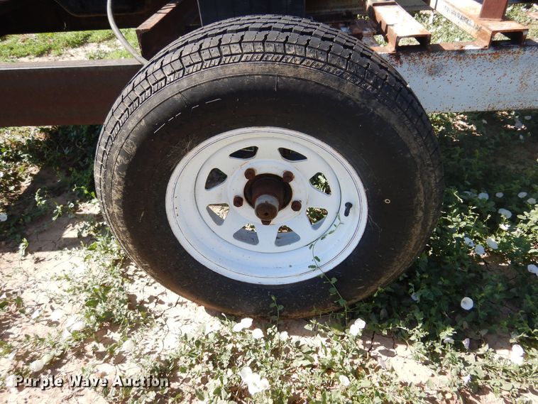 image for item DM5242 Irrigation pump