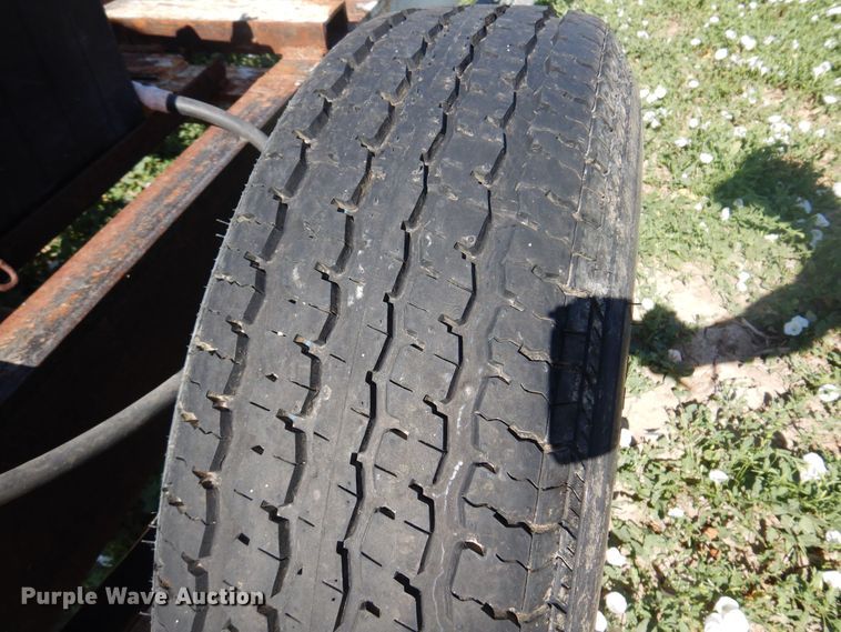 image for item DM5242 Irrigation pump