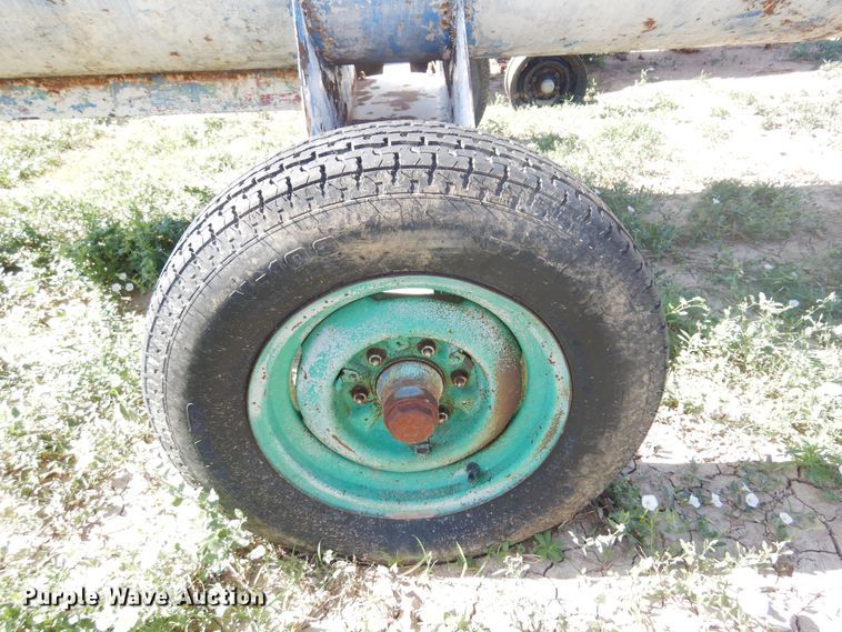 image for item DM5242 Irrigation pump