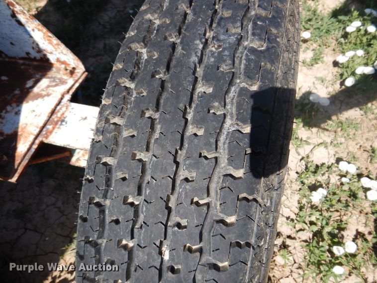 image for item DM5242 Irrigation pump