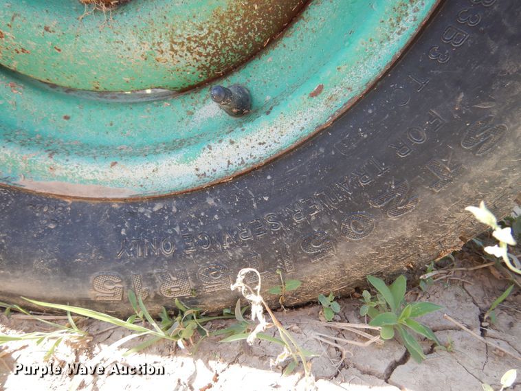 image for item DM5242 Irrigation pump