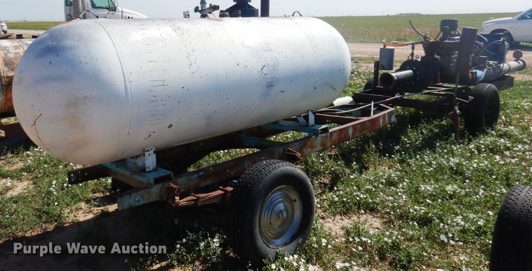 image for item DM5243 Irrigation pump