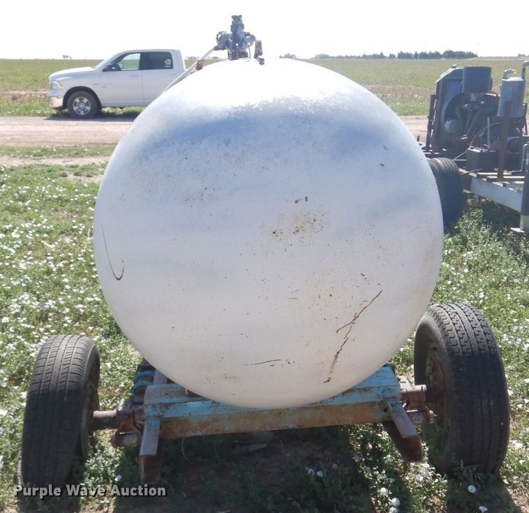 image for item DM5243 Irrigation pump