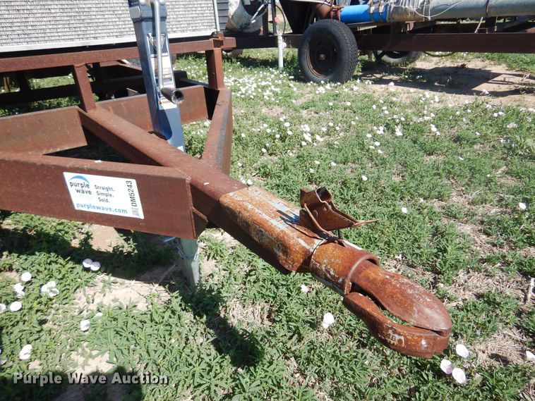 image for item DM5243 Irrigation pump