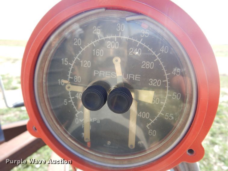 image for item DM5243 Irrigation pump