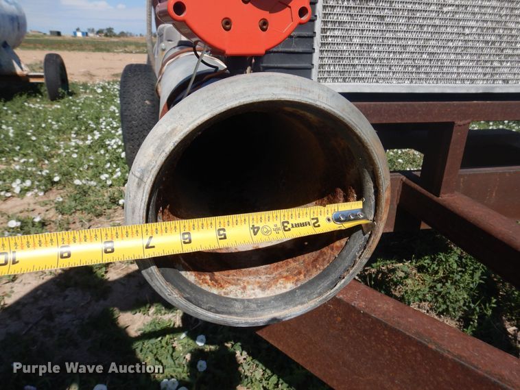 image for item DM5243 Irrigation pump