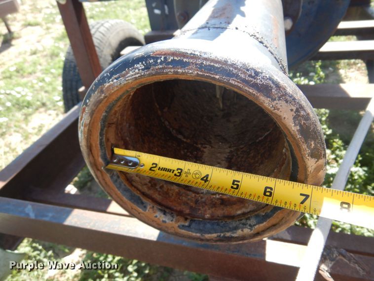 image for item DM5243 Irrigation pump