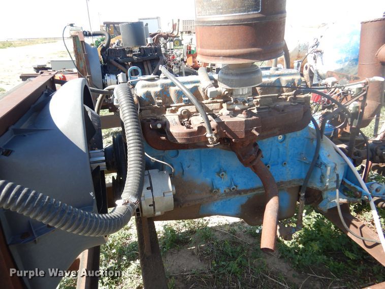 image for item DM5243 Irrigation pump