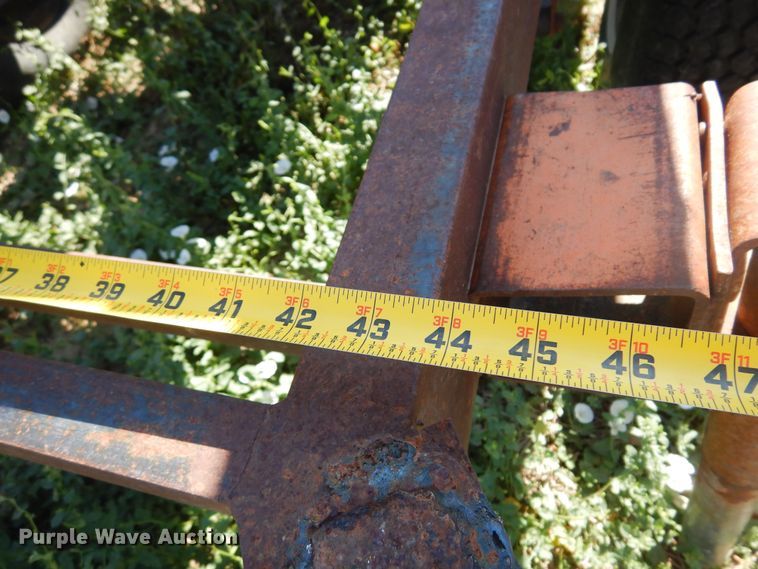 image for item DM5243 Irrigation pump