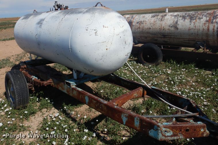 image for item DM5243 Irrigation pump