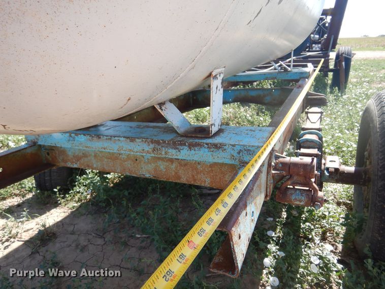 image for item DM5243 Irrigation pump
