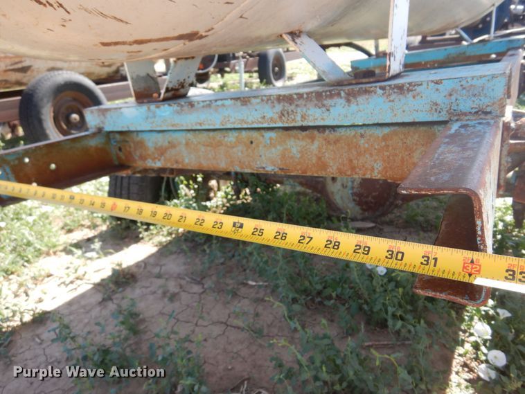 image for item DM5243 Irrigation pump