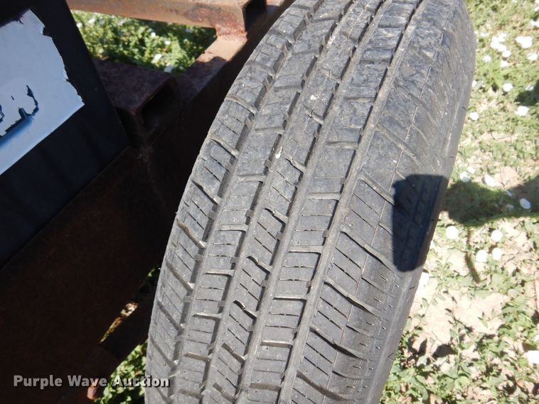 image for item DM5243 Irrigation pump