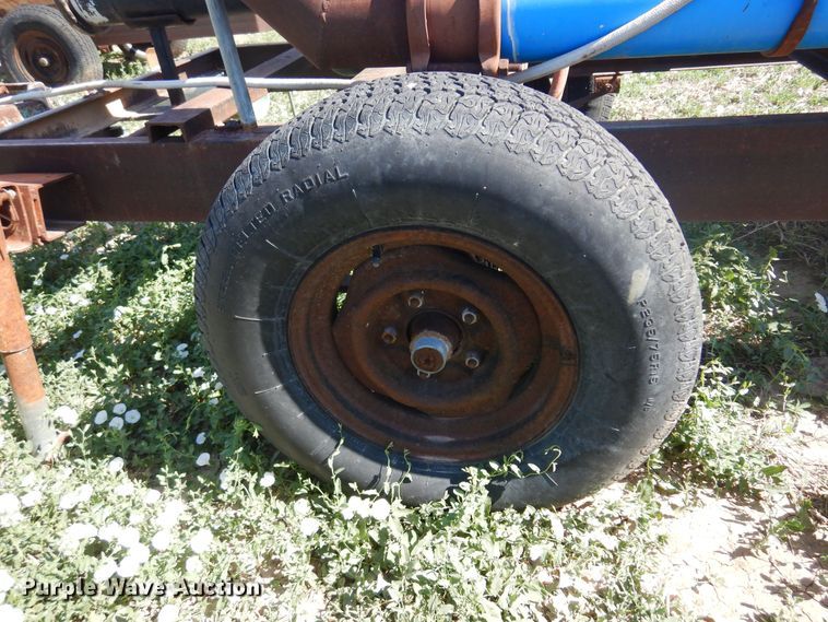 image for item DM5243 Irrigation pump