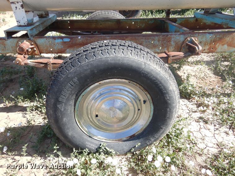 image for item DM5243 Irrigation pump