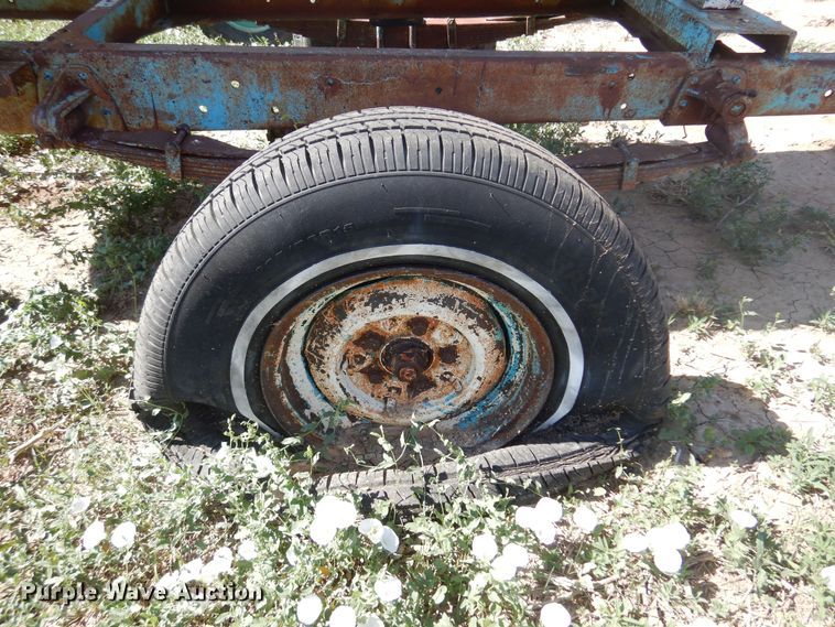 image for item DM5243 Irrigation pump