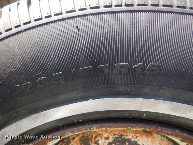 image for item DM5243 Irrigation pump