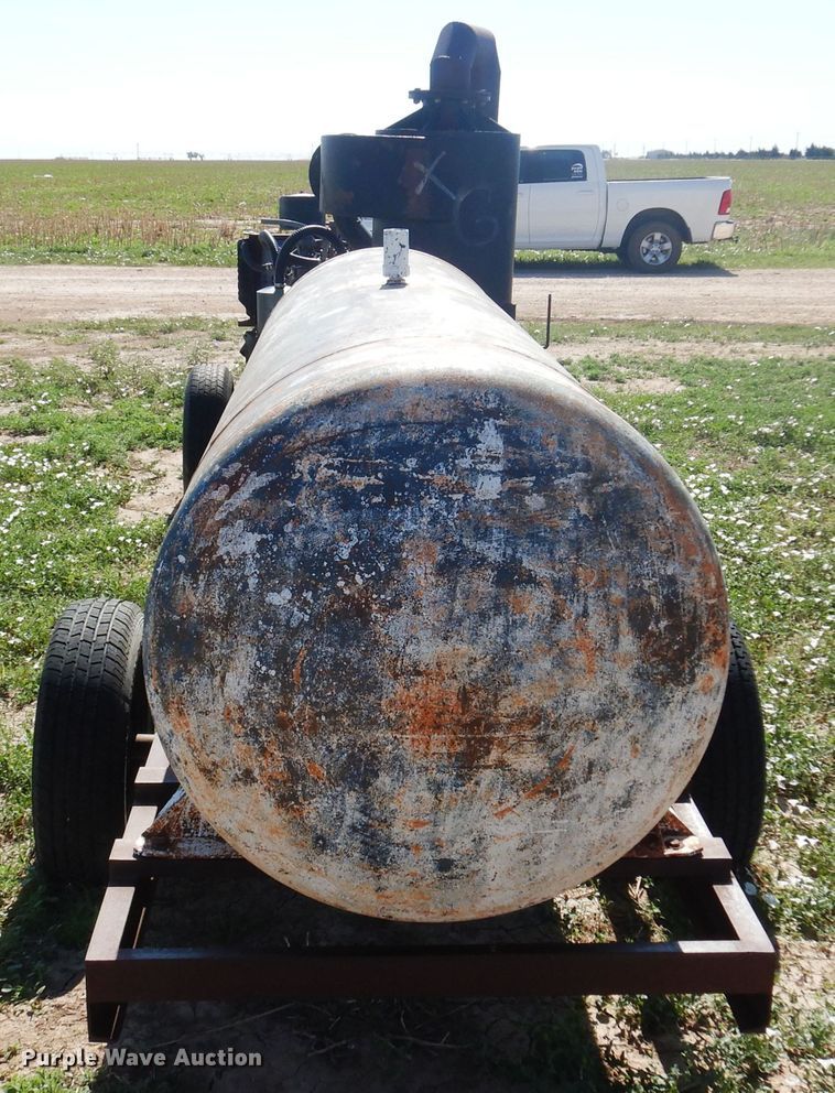 image for item DM5244 Irrigation pump