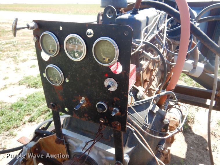 image for item DM5244 Irrigation pump