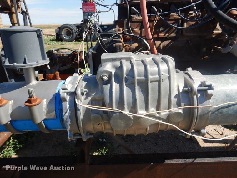 image for item DM5244 Irrigation pump