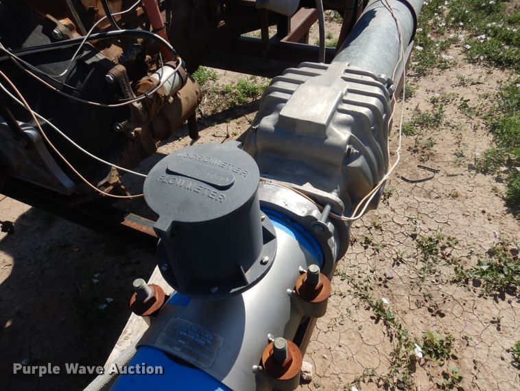 image for item DM5244 Irrigation pump