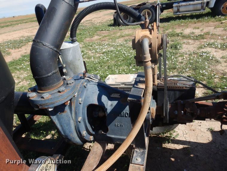 image for item DM5244 Irrigation pump