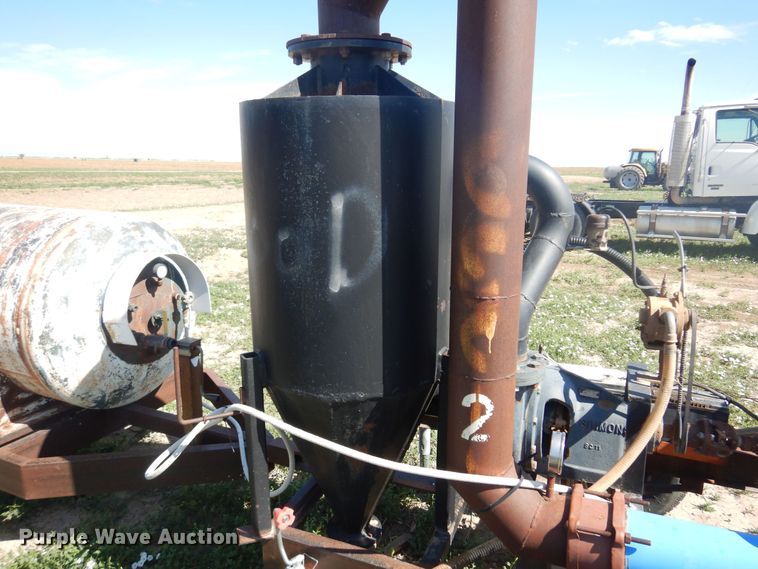 image for item DM5244 Irrigation pump