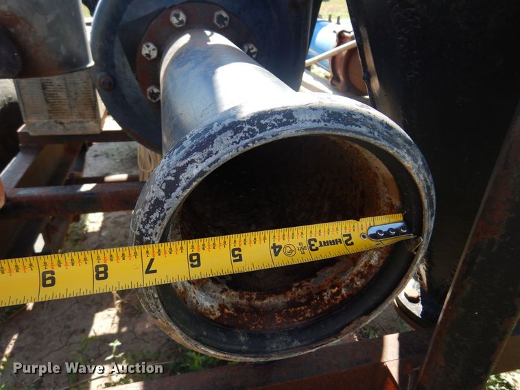 image for item DM5244 Irrigation pump