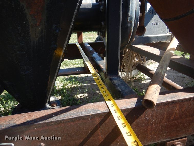 image for item DM5244 Irrigation pump