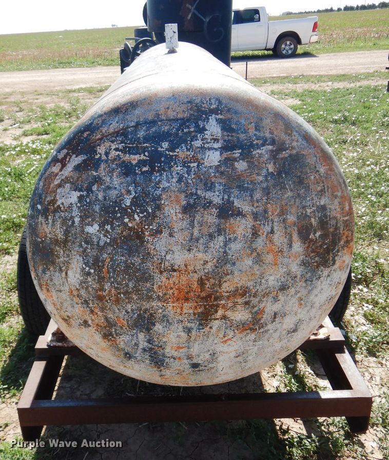 image for item DM5244 Irrigation pump