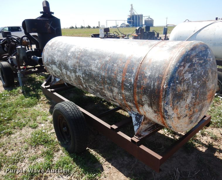 image for item DM5244 Irrigation pump