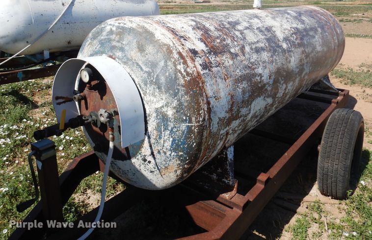 image for item DM5244 Irrigation pump