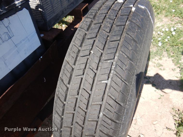 image for item DM5244 Irrigation pump