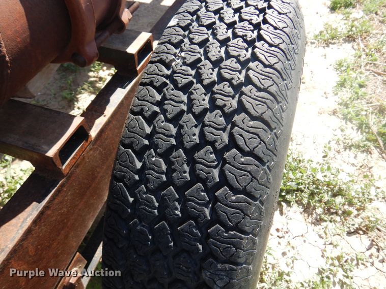 image for item DM5244 Irrigation pump