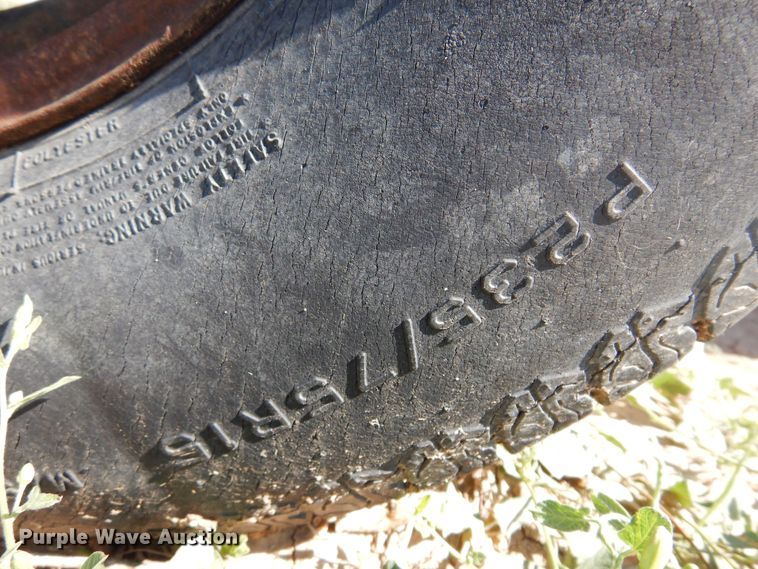 image for item DM5244 Irrigation pump